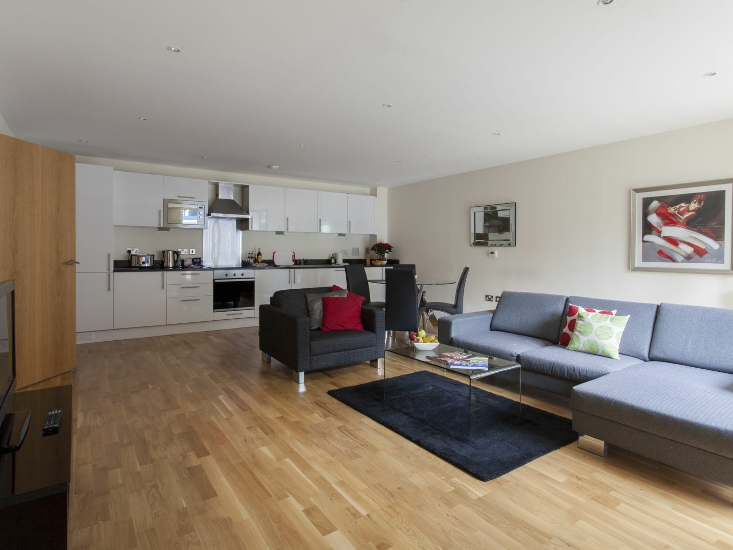 Lanterns Court 2B Διαμέρισμα Λονδίνο Εξωτερικό φωτογραφία